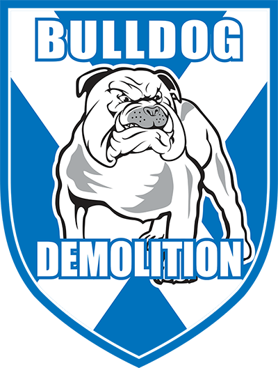 Bulldog Demolition & Excavation Inc.